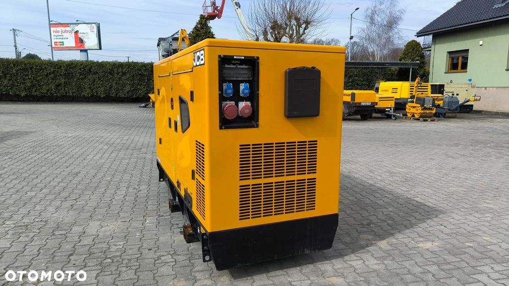 JCB G 115 QS - 7