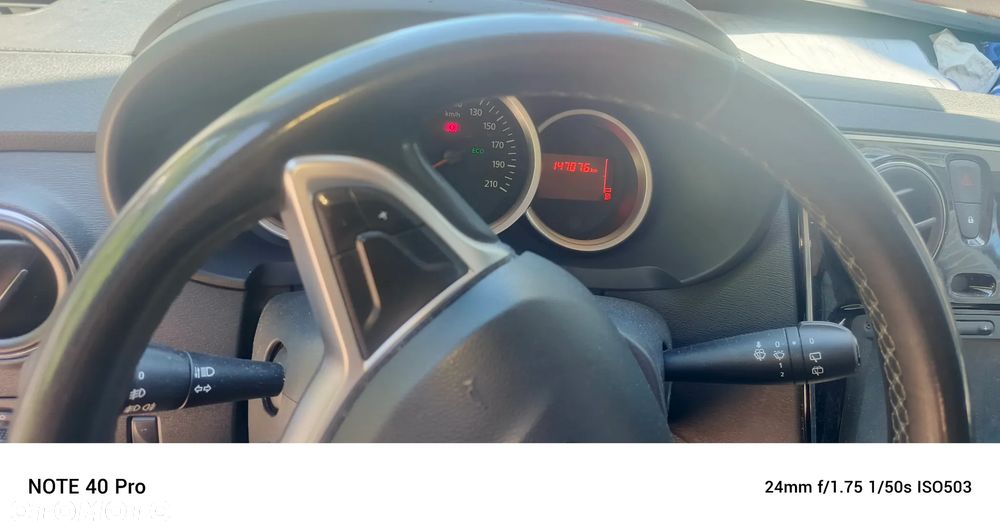 Dacia Dokker TCe 115 Stepway - 10