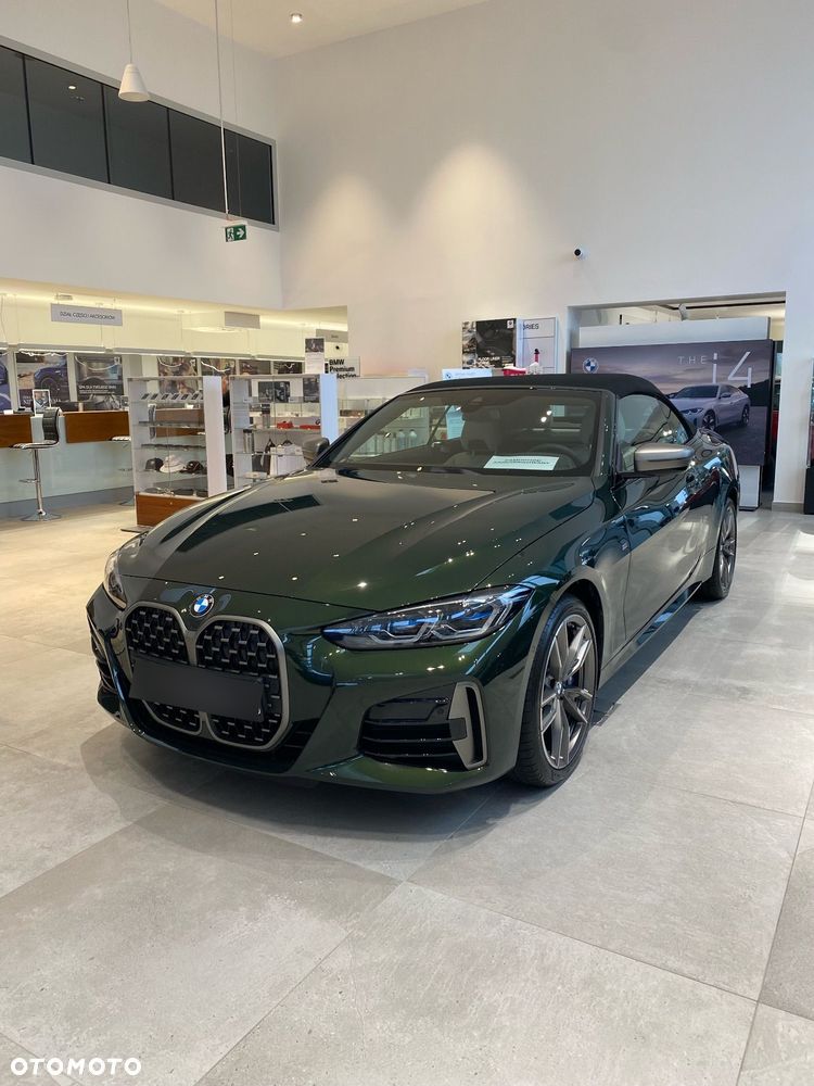 BMW Seria 4 M440i xDrive mHEV sport - 36