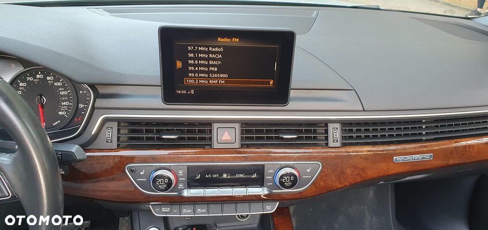 Audi A5 Cabrio 2.0 TFSI quattro S tronic - 14