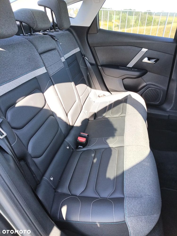 Citroën C4X 1.2 PureTech Max S&S EAT8 - 28