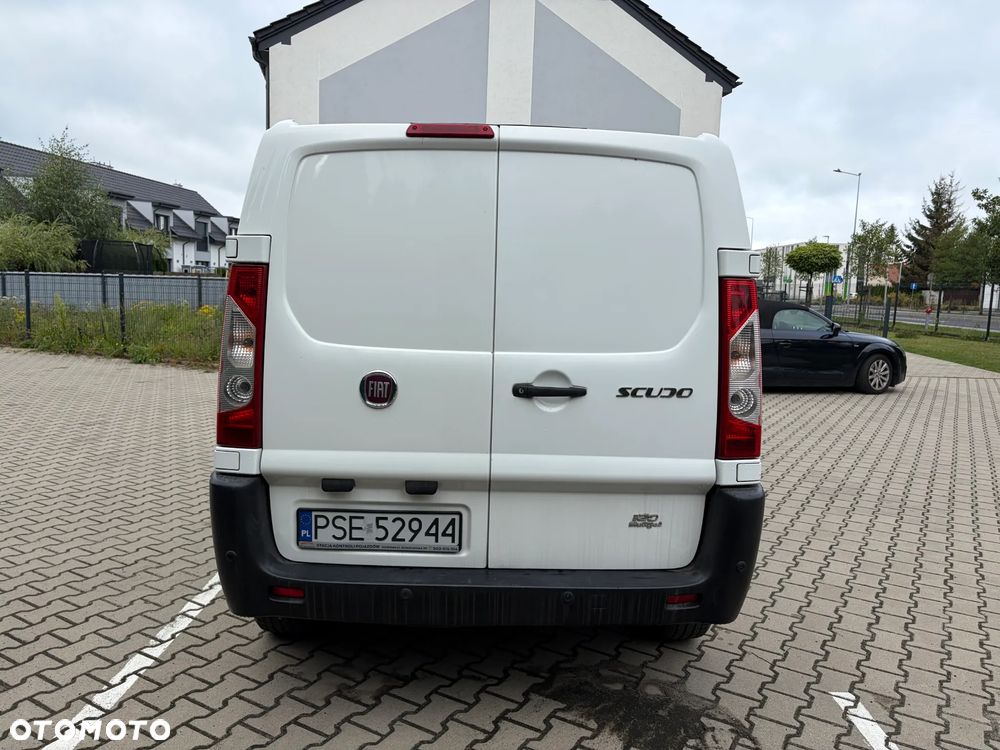 Fiat Scudo - 5