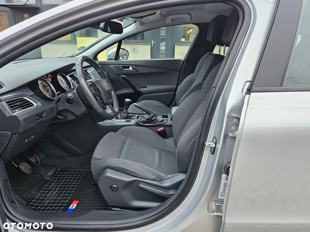 Peugeot 508 BlueHDi 120 Stop&Start Active - 9