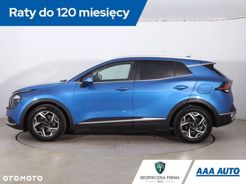 Kia Sportage - 4