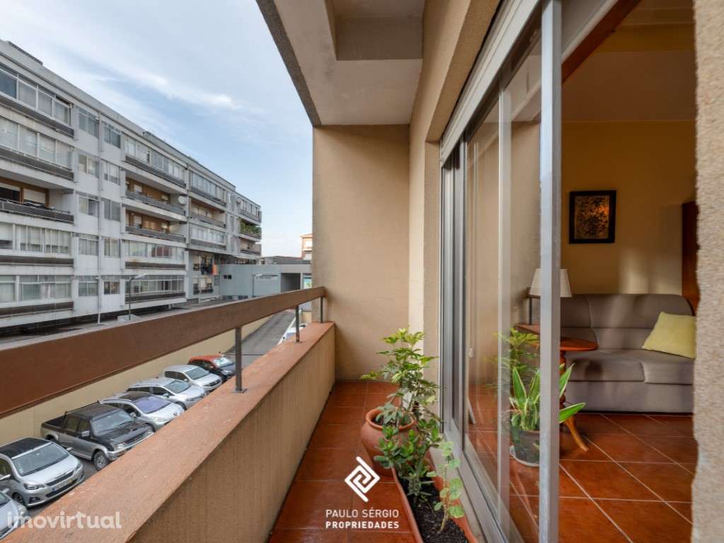 Apartamento T4 em Vila Nova de Gaia - Localização Premium nas Devesas - Grande imagem: 3/19