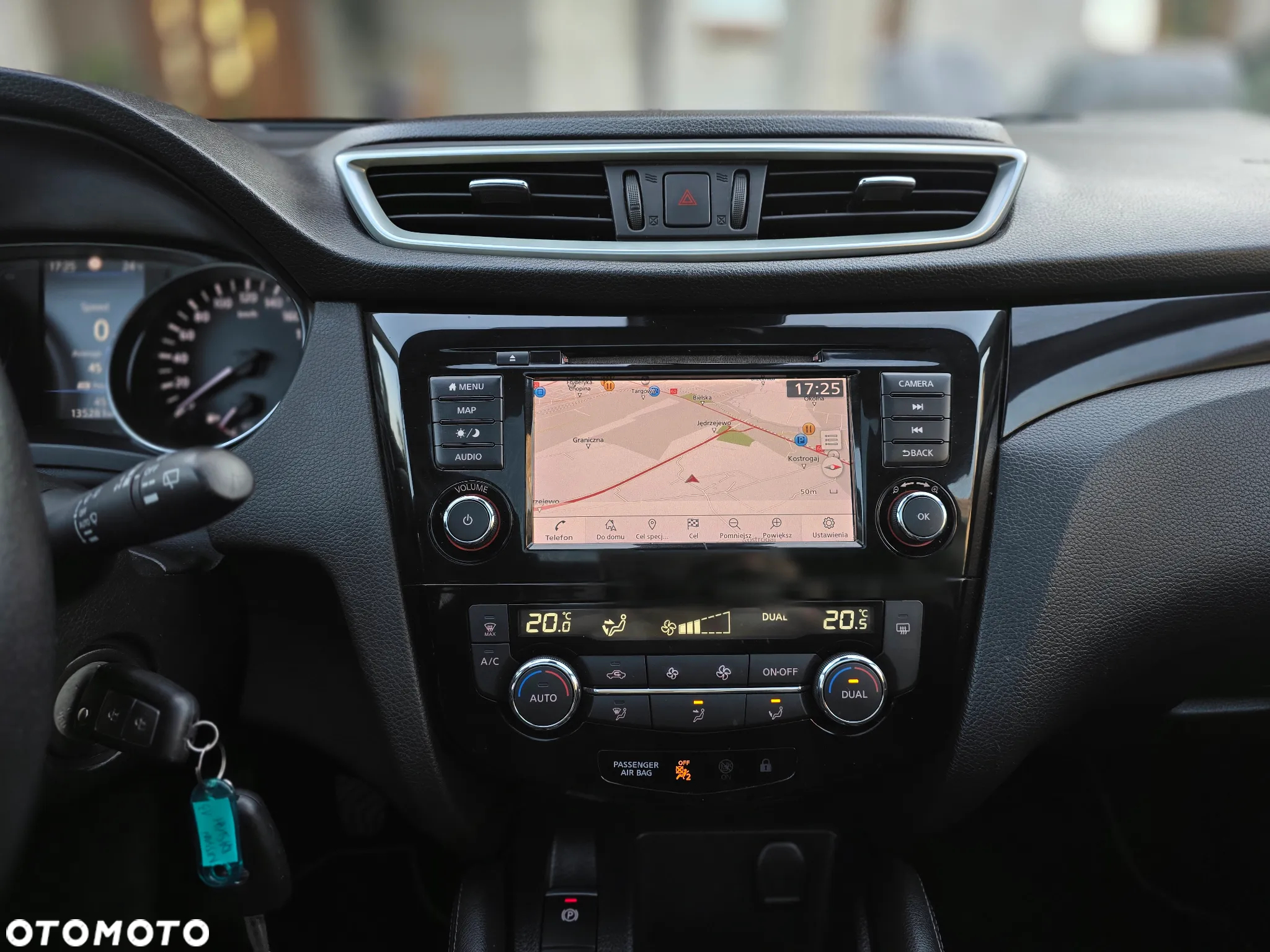 Nissan Qashqai - 23