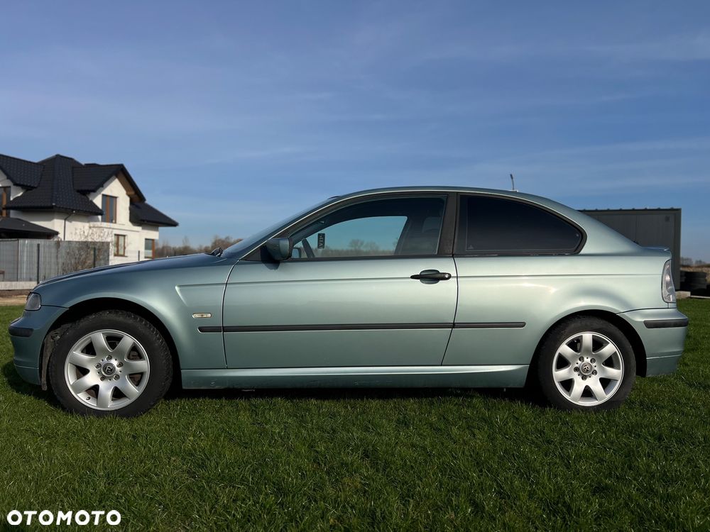 BMW Seria 3 - 4