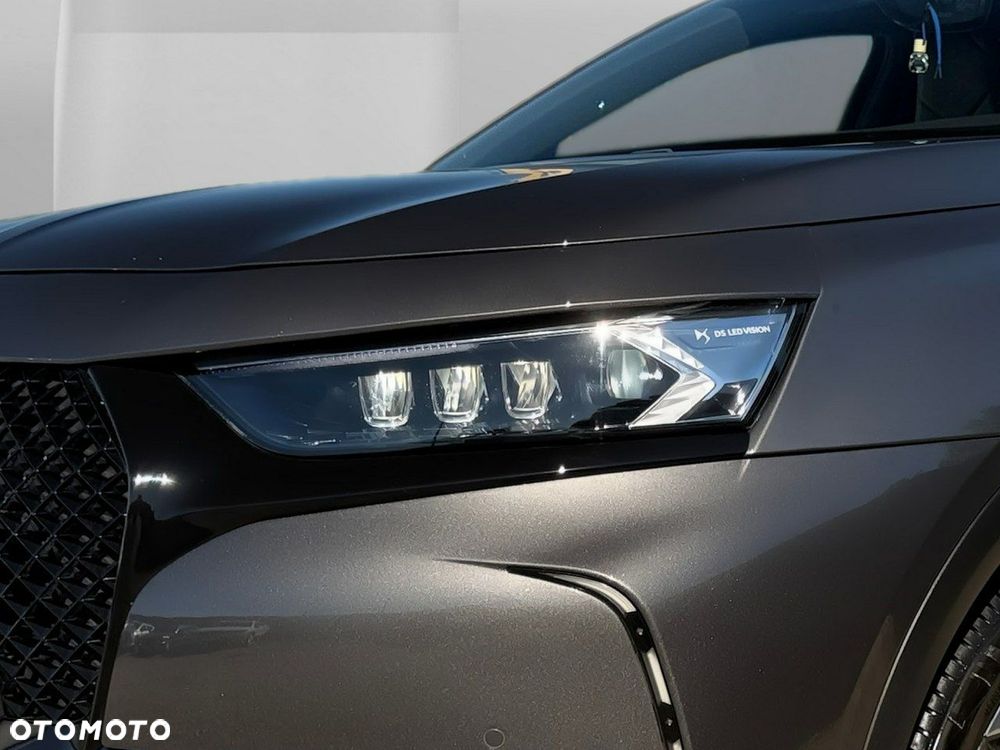 DS Automobiles DS 7 Crossback - 9