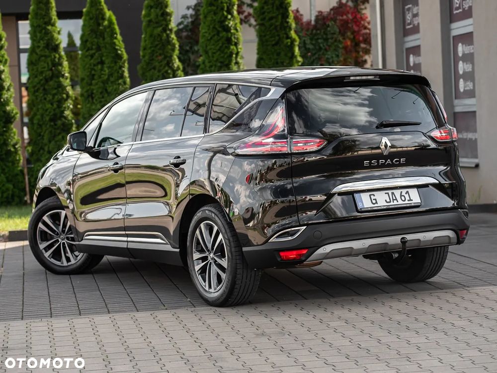 Renault Espace - 9