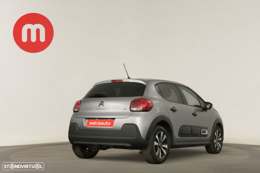 Citroën C3 1.2 PureTech Max - 4
