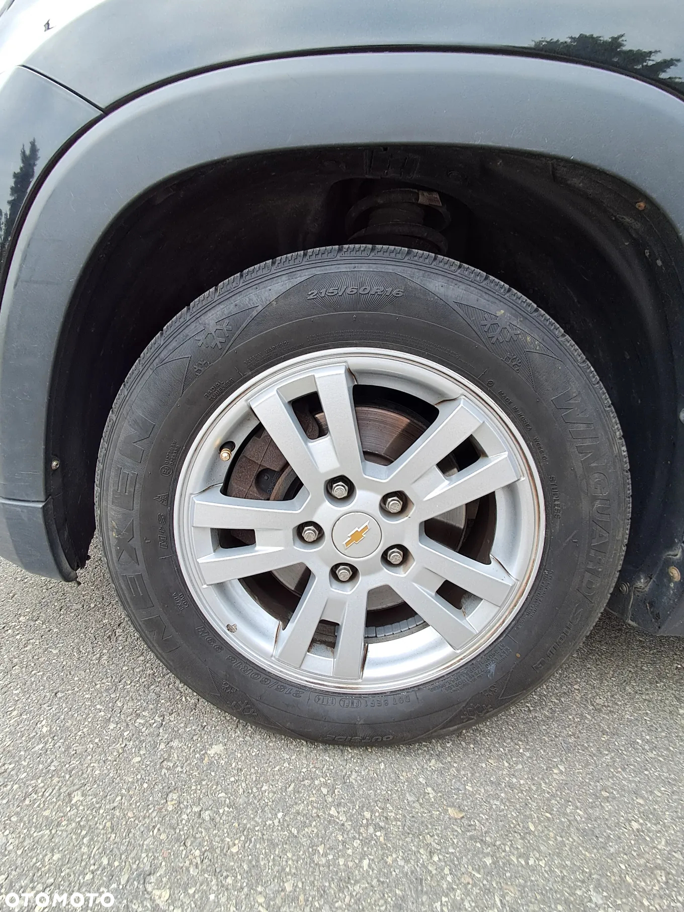 Chevrolet Orlando 2.0 D LT+ - 30