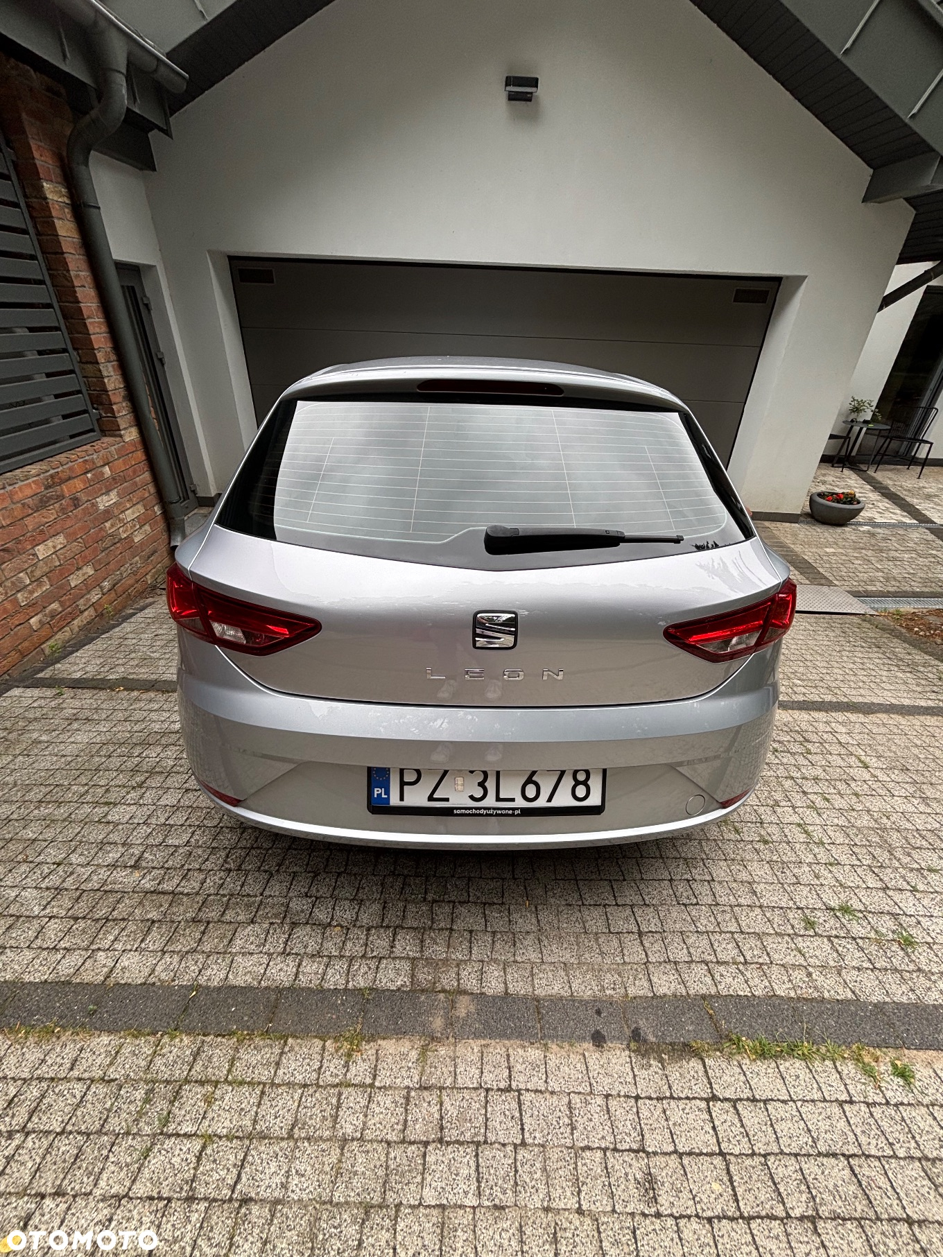 Seat Leon 1.2 TSI Reference - 3