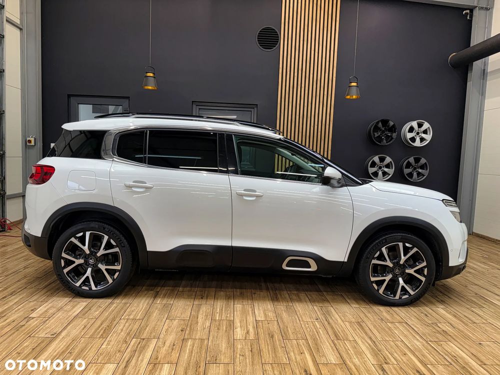 Citroën C5 Aircross - 6