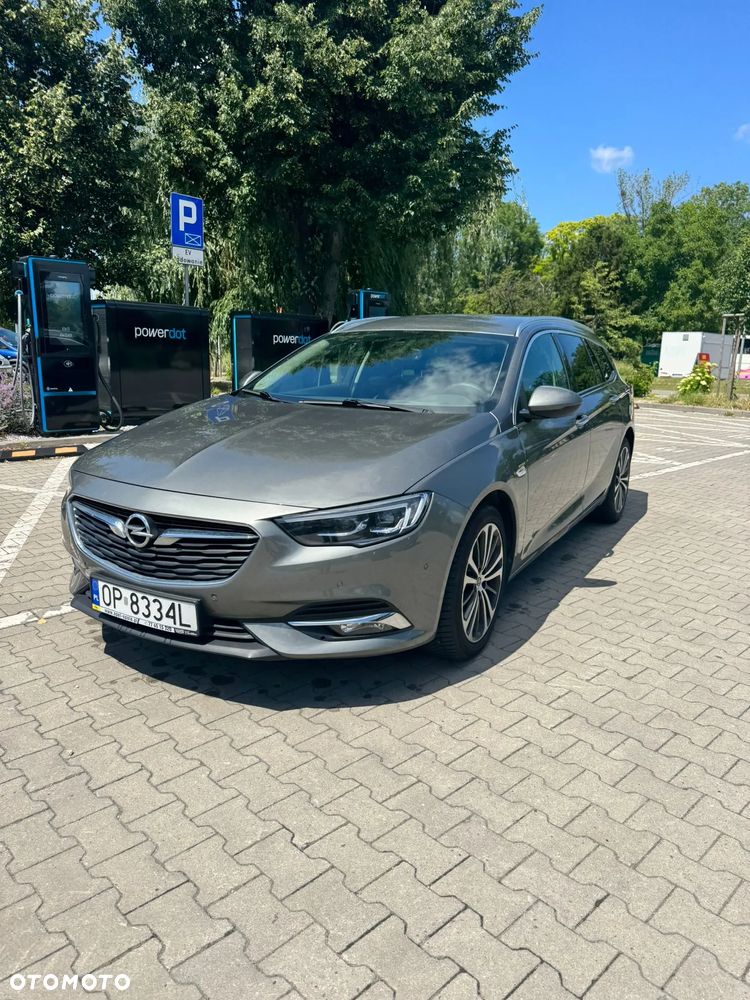 Opel Insignia CT 2.0 CDTI Elite S&S - 1