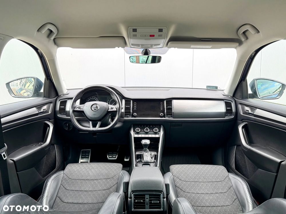 Skoda Kodiaq - 13