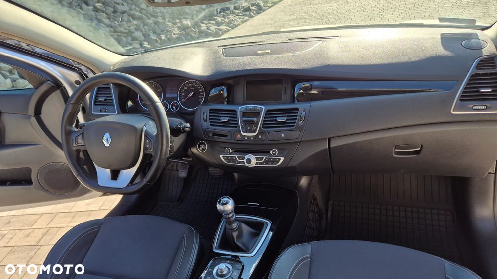 Renault Laguna ENERGY dCi 130 FAP Start-Stop Bose Edition - 26