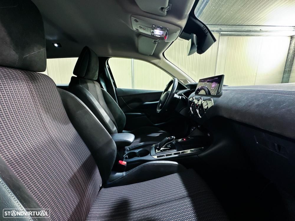 DS DS3 Crossback E-Tense Rivoli - 28