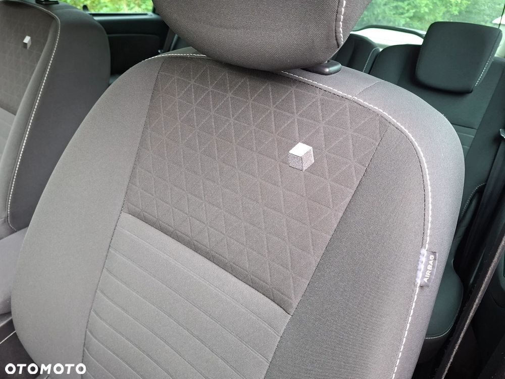 Renault Scenic 1.6 16V Limited - 37