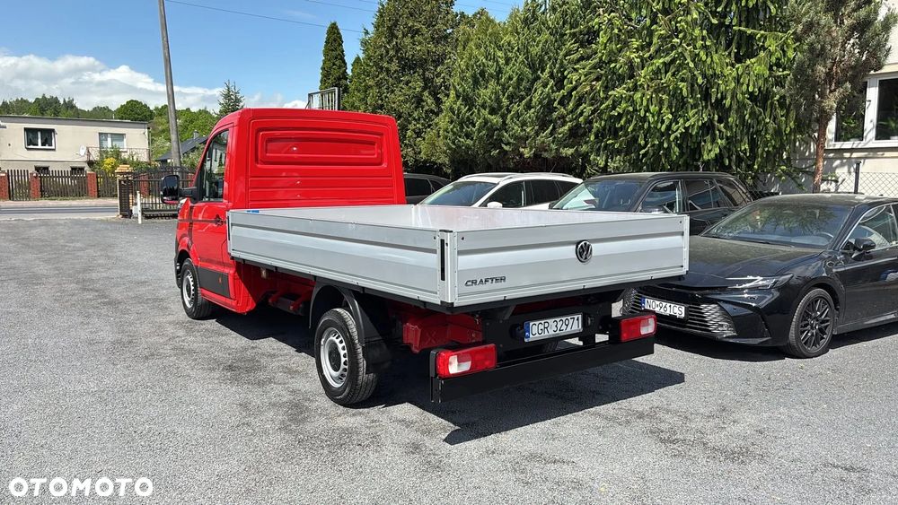 Volkswagen Crafter - 32