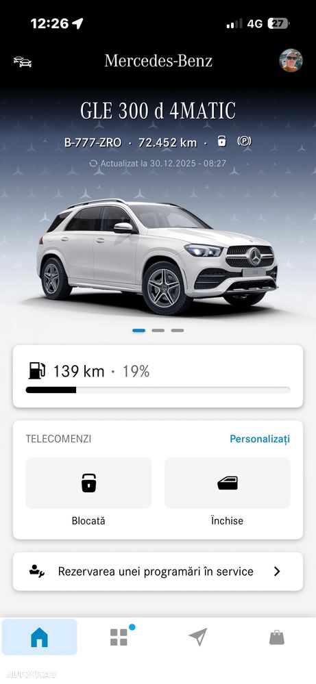 Mercedes-Benz GLE - 28