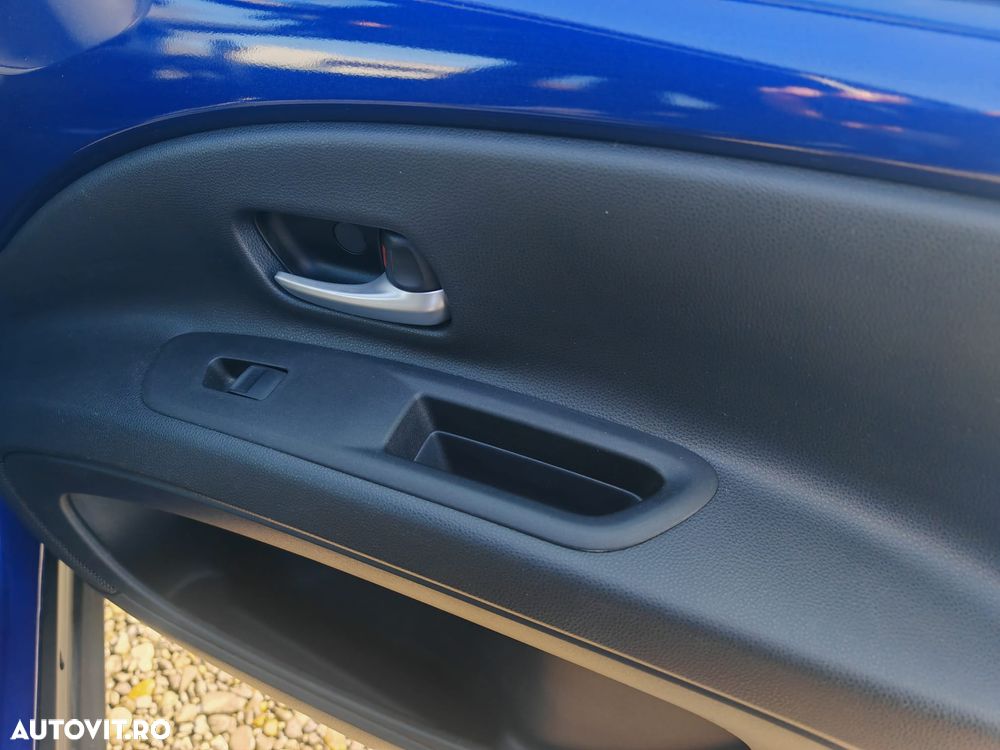 Toyota Aygo X Air Style - 12