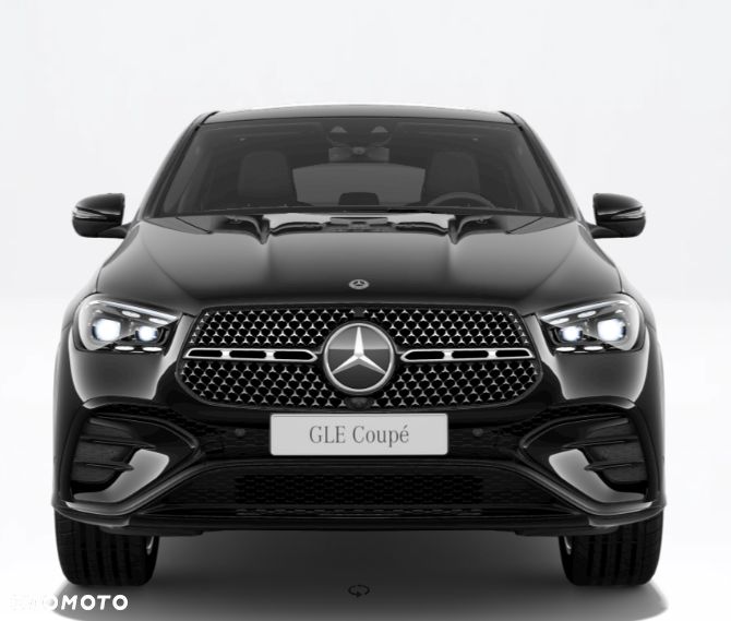 Mercedes-Benz GLE 300 d mHEV 4-Matic AMG Line - 2