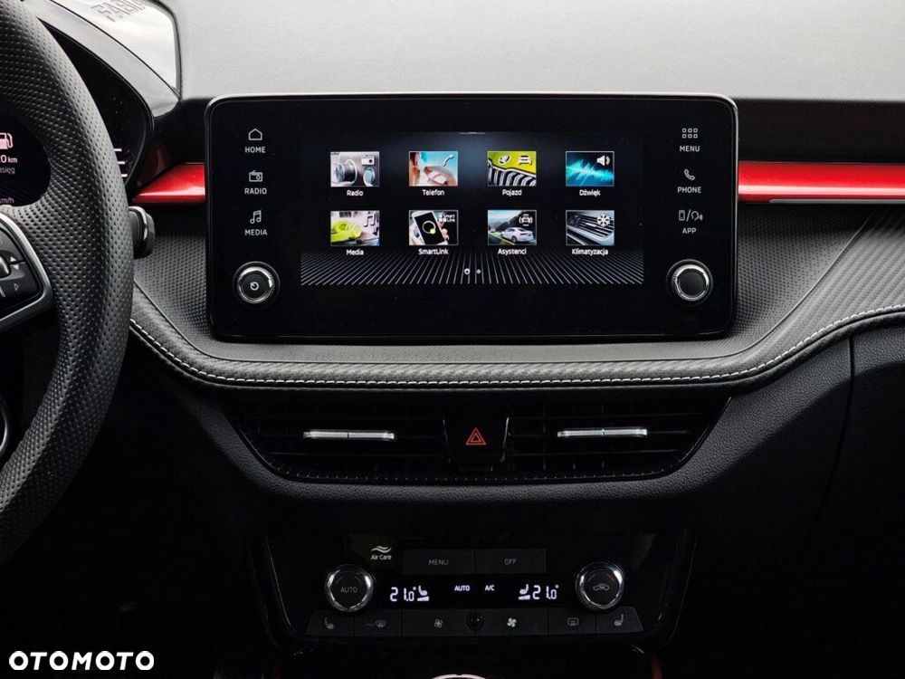 Skoda Fabia 1.0 TSI Monte Carlo - 13