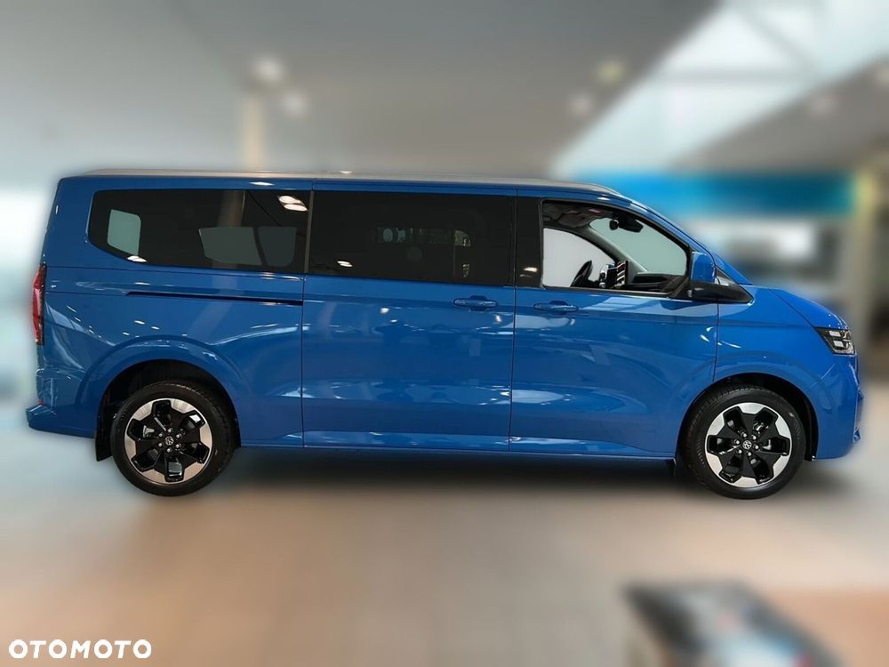 Volkswagen Caravelle Style 2.0 TDI 4Motion 170 KM automat - 7