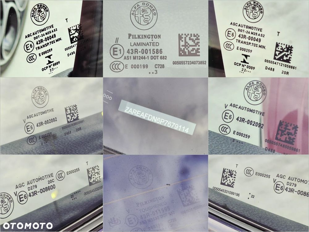 Alfa Romeo Giulia 2.0 Turbo Veloce Q4 - 31