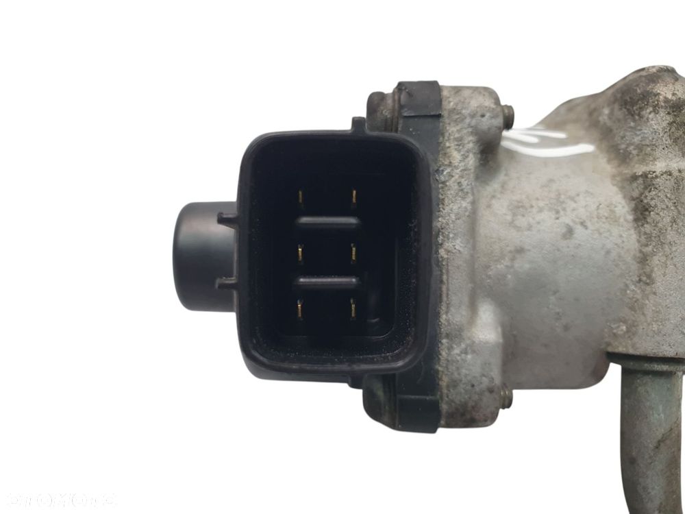 ZAWÓR EGR Ford Focus C-Max 1.8 16V - 6