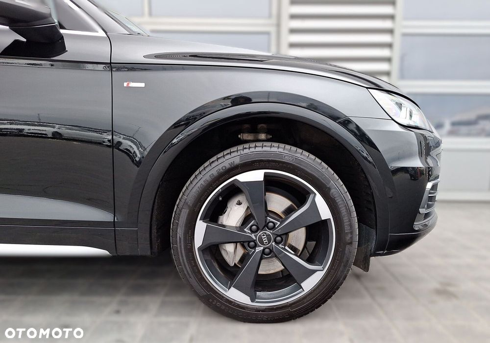 Audi Q5 - 31