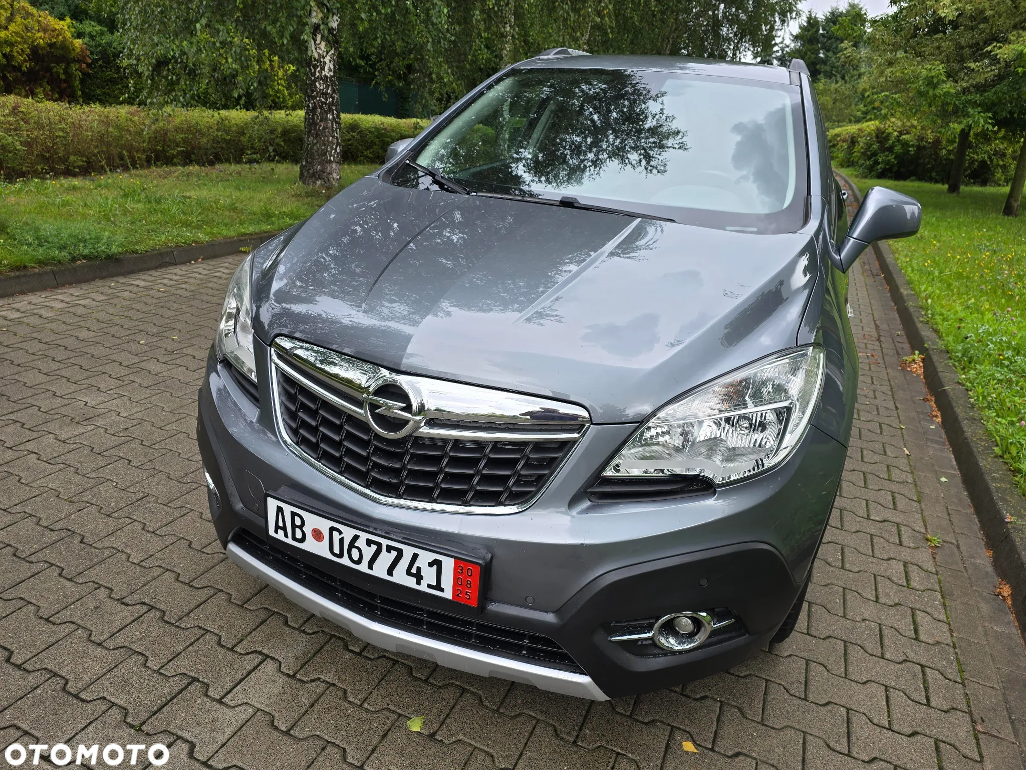 Opel Mokka 1.6 Cosmo S&S - 11