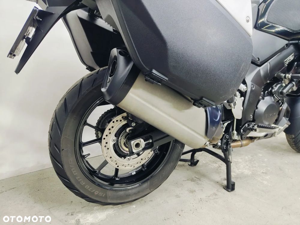 Suzuki DL - 9