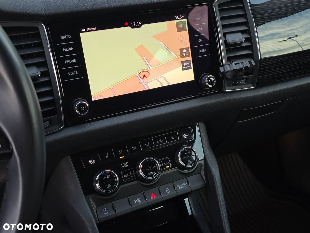 Skoda Kodiaq 2.0 TDI 4x4 Style DSG - 17