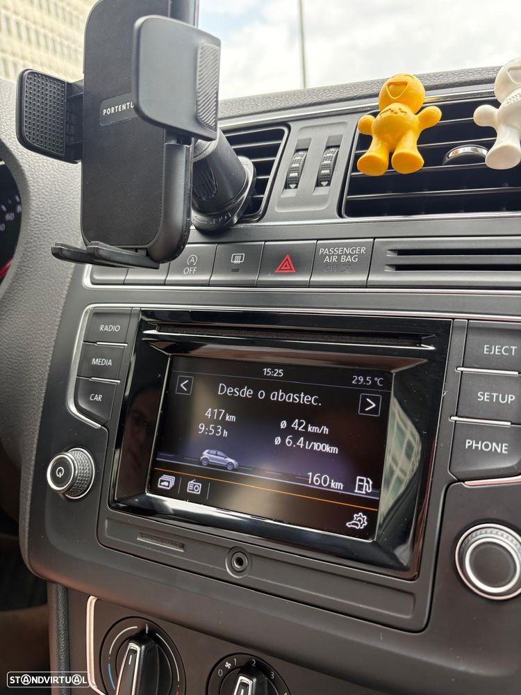 VW Polo 1.0 Trendline - 12