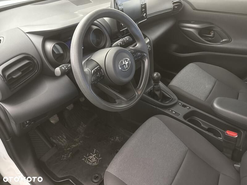 Toyota Yaris Cross 1.5 Active - 11