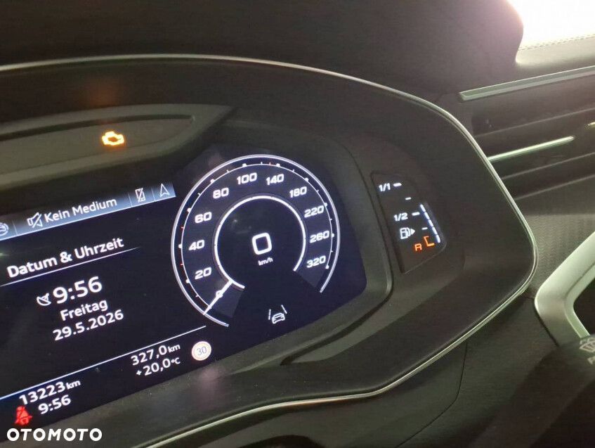 Audi RS6 Avant TFSI mHEV Quattro Tiptronic - 12