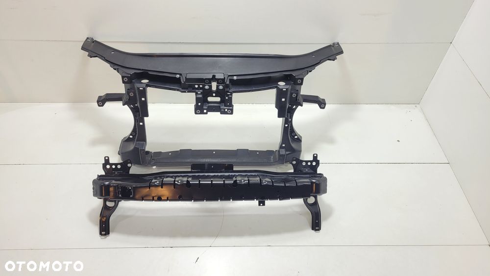 BELKA WZMOCNIENIE PAS PRZEDNI VW PASSAT B7 10- DIESEL - 3