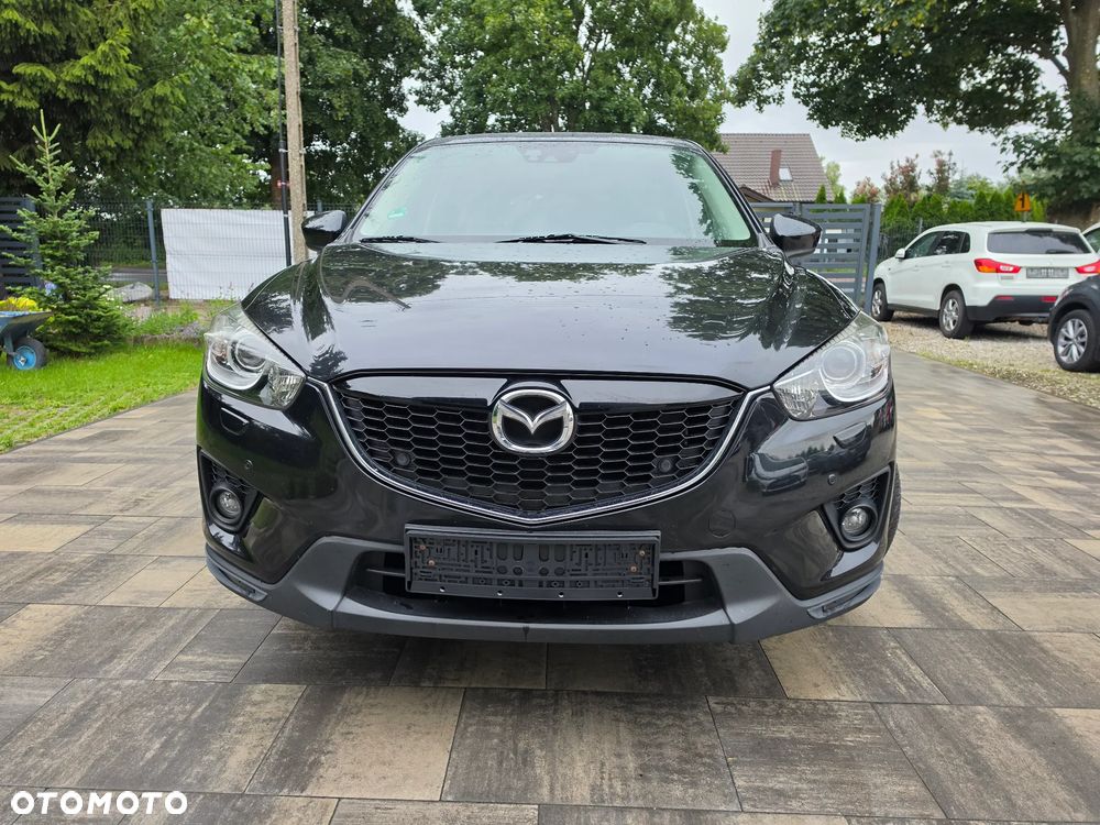 Mazda CX-5 2.0 Skypassion - 2