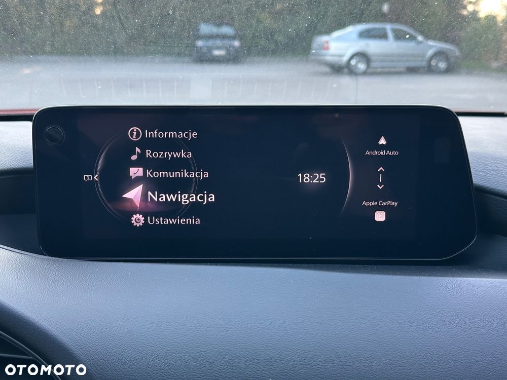 Mazda 3 - 25