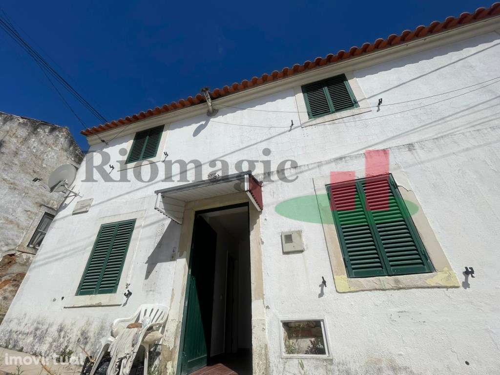 Moradia T4 Azinheira***RIOMAGIC*** - Grande imagem: 2/24