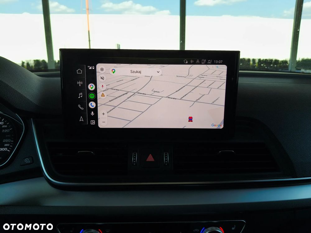 Audi Q5 40 TFSI mHEV Quattro S tronic - 22