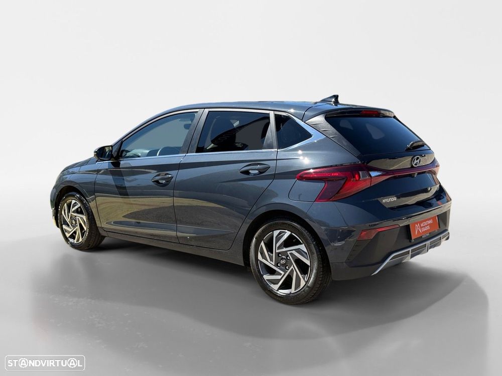 Hyundai i20 1.2 Comfort - 3