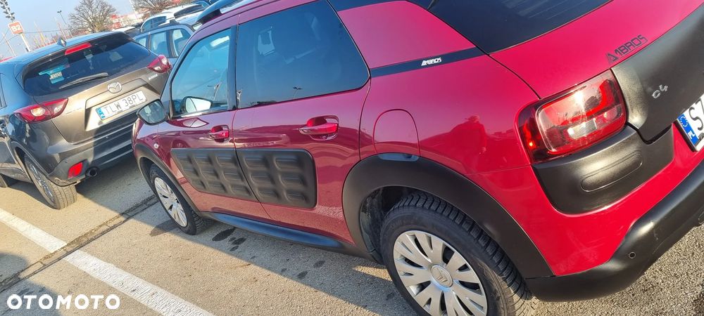 Citroën C4 Cactus VTi 82 Feel - 6