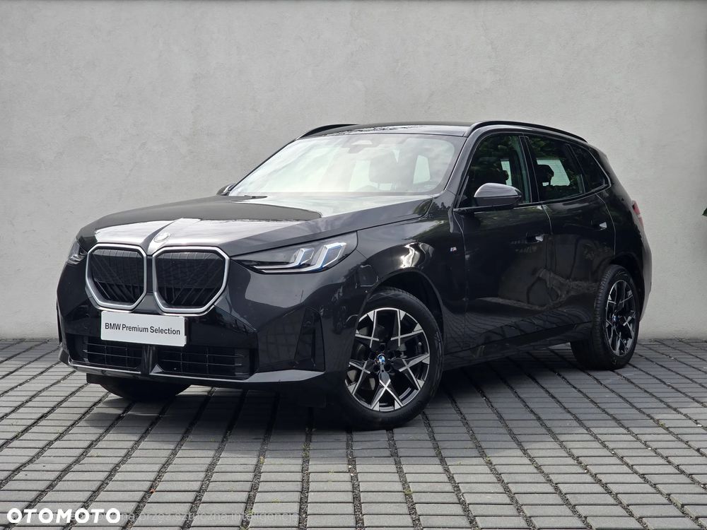BMW X3 - 3