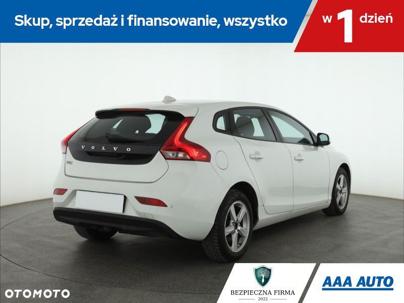 Volvo V40 - 7