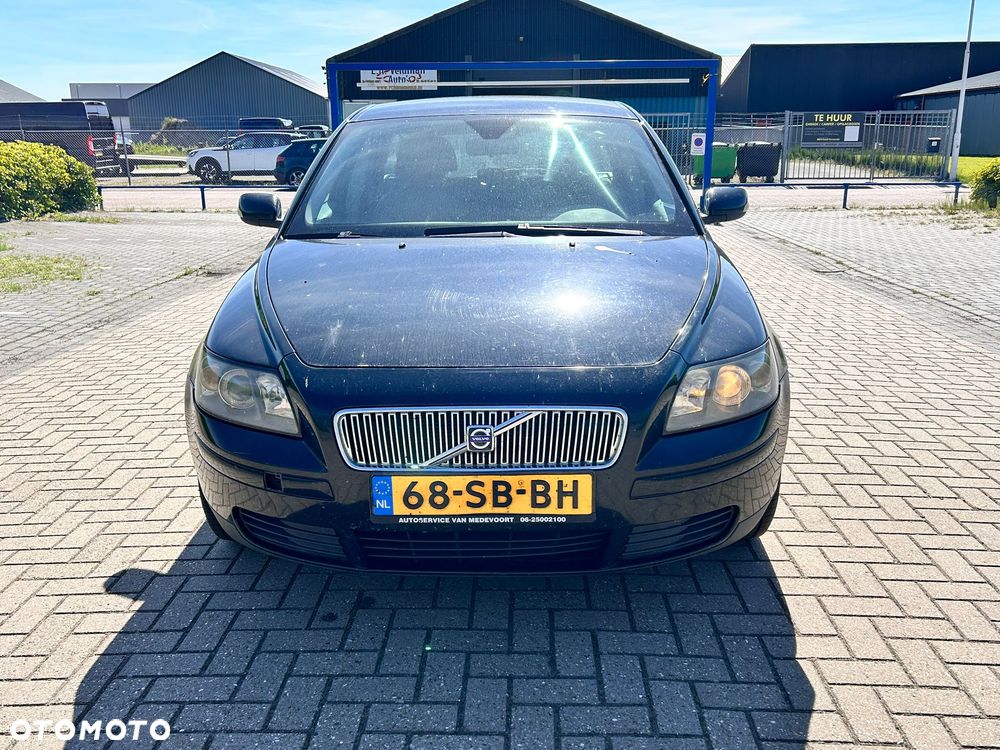 Volvo V50 1.8 - 2