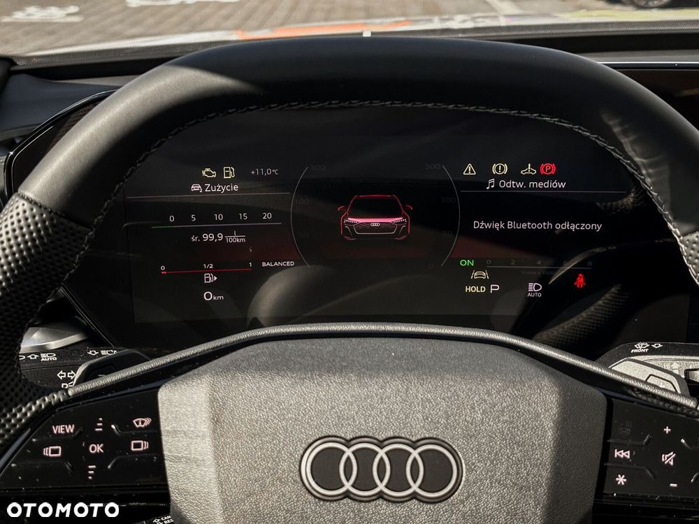 Audi A5 Avant - 22