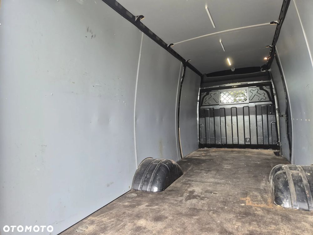 Iveco IVECO 50C18 3.0 180KM/ Blaszak/ - 9