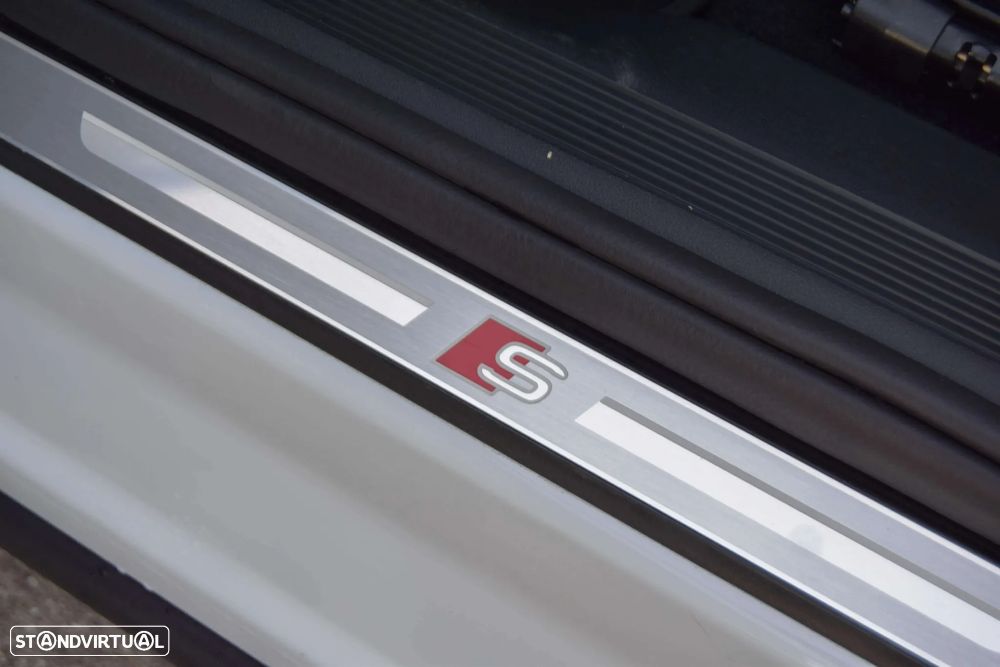 Audi Q4 Sportback e-tron 45 82 kWh SE Business Plus - 35